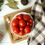 Помидоры на зиму с перцем: рецепт заготовки