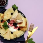 Вкусные блины из прокисшего молока