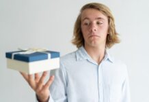 Причины периодического исчезновения мужчины-Рака