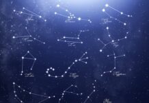 Сколько звезд в созвездии Водолей