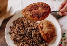 Вкусная Гречка на Гарнир: Пошаговый Рецепт