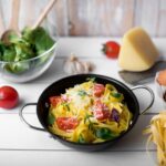 Паста Карбонара: Простой Рецепт Дома