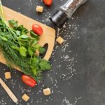 Базилик: универсальная приправа для множества блюд