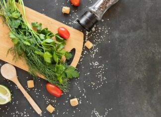 Базилик: универсальная приправа для множества блюд