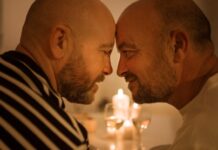 Истинные чувства мужчины: гадание