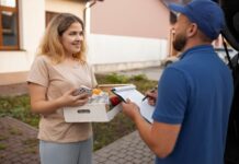 Изменение пункта выдачи на Вальдберисе