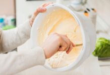 Сырники из творога: простой рецепт