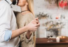 Заголовок: «Магия свечей: заговор на любовь»