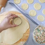 Тесто для пирожков: рецепты и советы