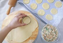 Тесто для пирожков: рецепты и советы