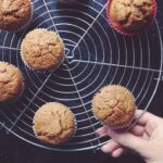 Кексы в микроволновке: быстрый и простой рецепт