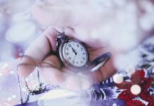 Значение ангельских часов в 2020 году