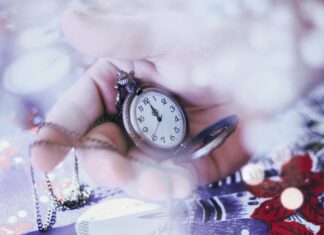 Значение ангельских часов в 2020 году