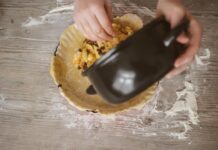 Готовим галеты дома: простой рецепт