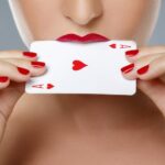 Расшифровка дамы червей в гадании