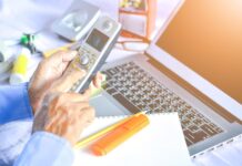 Проверка баланса на номере Ростелеком