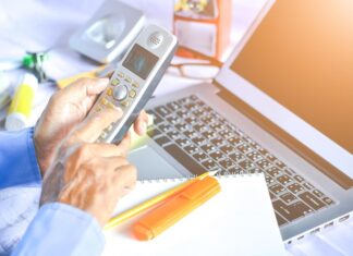 Проверка баланса на номере Ростелеком