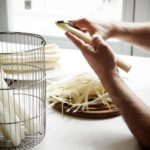 Приготовление домашней лапши для супа