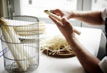 Приготовление домашней лапши для супа