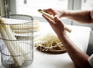 Приготовление домашней лапши для супа