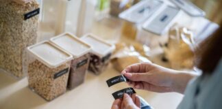 Как получить заказ в почтомате Халва