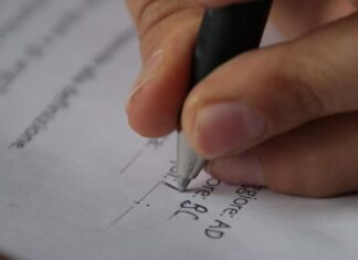 Пишем знак номера прописью: пошаговая инструкция