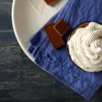 Крем для тирамису без маскарпоне