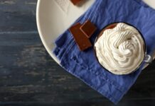 Крем для тирамису без маскарпоне