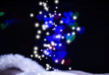 Красивые смс на вечер