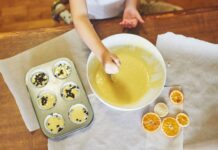 Кукурузная каша в мультиварке: простой рецепт