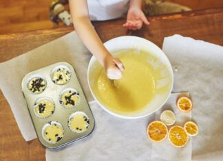 Кукурузная каша в мультиварке: простой рецепт