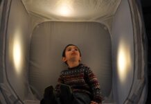 К чему снится тайная комната