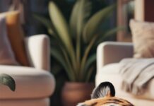 К чему снится маленький тигренок