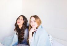 Сон о лучшей подруге: значение и толкование