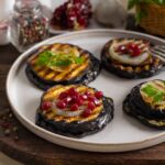 Зимние баклажаны в томатном соусе