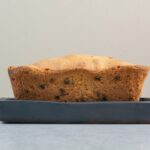 Бисквит в микроволновке без молока