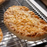 Фарш в тесте в духовке