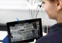 Искусственный интеллект в стоматологии: диагностика и лечение нового поколения