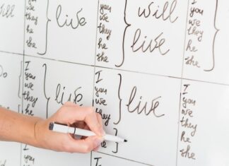 Подписи: когда смысл теряется