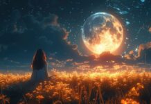 Затмение солнца во сне: толкование