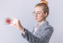 Отключение сертификата ЦС на Android