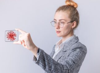 Отключение сертификата ЦС на Android