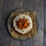 Рецепт крема из вареной сгущенки для торта