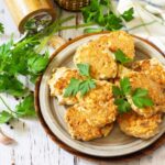 Котлеты из филе минтая: простой рецепт