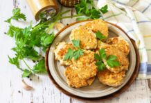 Котлеты из филе минтая: простой рецепт