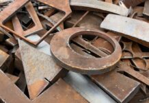 Цены на драгметаллы в ломе