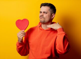 Погадать: Любит ли меня мужчина?