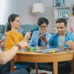 Девиз команды для интеллектуальной игры взрослых