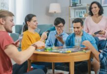 Девиз команды для интеллектуальной игры взрослых