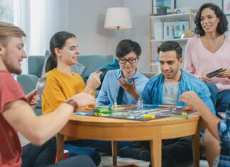 Девиз команды для интеллектуальной игры взрослых